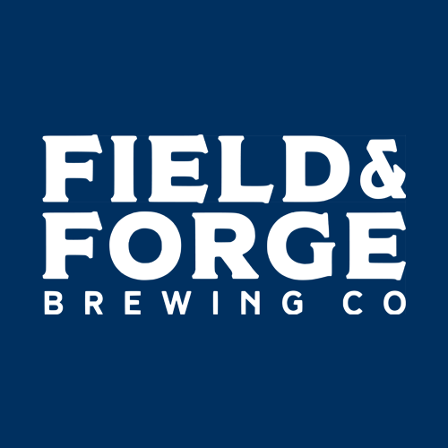 Field & Forge Brewing Co logo & link