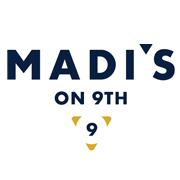 Madi's logo and link